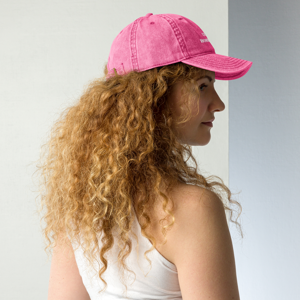 CASQUETTE - CHERCHE HOMME CAPABLE